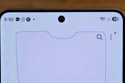 Galaxy S26 Ultra bị ám đỏ màn hình, Samsung mở cuộc điều tra