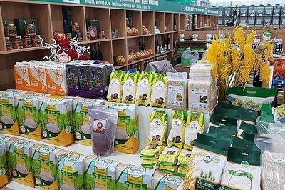 Hà Nội chuẩn hóa hoạt động đánh giá, phân hạng sản phẩm OCOP