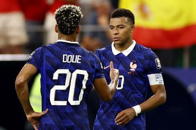 Mbappe chê thẳng tuyển Pháp: Quá nhiều lỗi, không xứng tầm bán kết World Cup