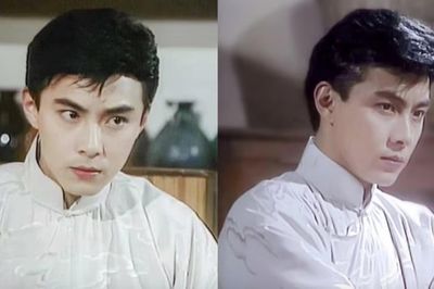 'Vua hài' Trương Vệ Kiện tuổi 61: Đi xe bus không ai nhận ra, sống an yên bên vợ