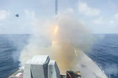 Ông Trump nêu điều kiện ngừng chiến dịch tấn công Iran