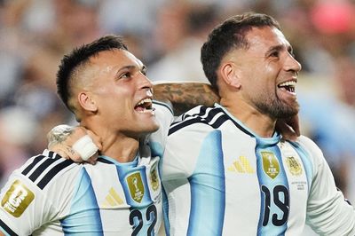 Vì sao trận Anh vs Argentina căng thẳng nhất lịch sử bóng đá?