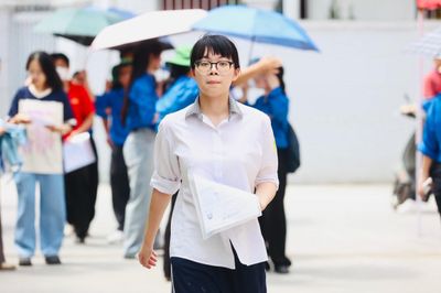 Lịch nộp lệ phí xét tuyển đại học 2026 từ 15/7: Thí sinh 34 tỉnh thành cần lưu ý