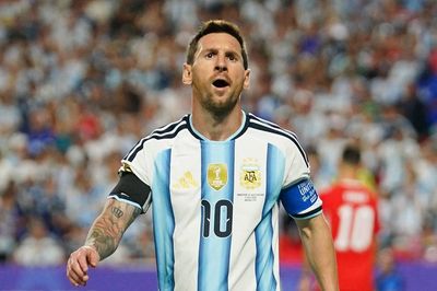 Thống kê đáng chú ý trận Anh vs Argentina: Lịch sử đối đầu ủng hộ 'Tam sư'