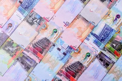 Vì sao đồng Dinar của Kuwait giá trị nhất thế giới?