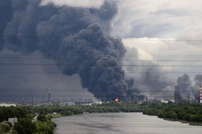 Ukraine cảnh báo Nga sắp dùng 'tên lửa tầm bắn 5.000 km'