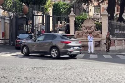 Lebanon và Israel nối lại đàm phán trực tiếp về lệnh ngừng bắn tại Italia