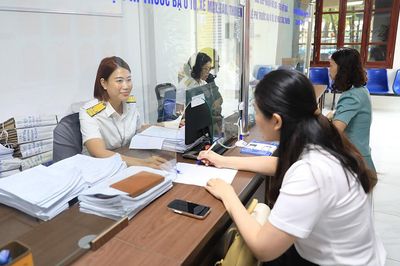 Xử lý dứt điểm mã số thuế 'treo', lành mạnh môi trường kinh doanh