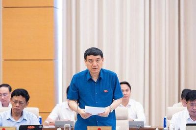 Đề nghị bổ sung chính sách đưa lao động chất lượng cao đi làm việc ở nước ngoài