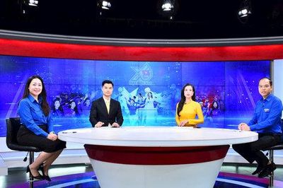 Tuổi trẻ sáng tạo, tiên phong hành động