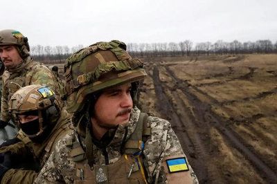EU siết quy chế bảo hộ tạm thời với nam giới Ukraine trong độ tuổi nhập ngũ từ 2027