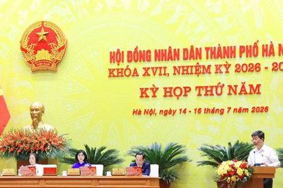 Bổ sung 15.000 tỷ đồng vốn đầu tư công từ nguồn tăng thu ngân sách