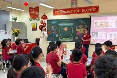 Hà Nội phê duyệt giá dịch vụ giáo dục năm học 2026-2027