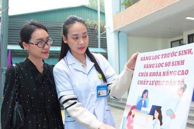 Sửa đổi, bổ sung mức chi các hoạt động y tế - dân số tại Hà Nội