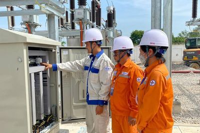 Lịch cúp điện Vĩnh Long (Trà Vinh cũ) từ ngày 15 - 19/7/2026: Cúp điện từ sáng sớm đến chiều tối nhiều khu dân cư