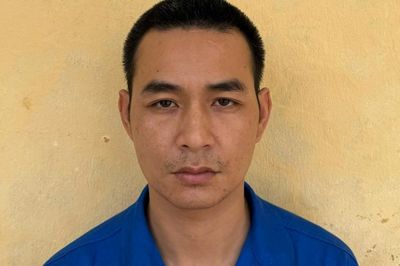 Bắt giữ 'siêu trộm' chuyên cạy phá nhà dân, đục két sắt 'cuỗm' số lượng tiền vàng có giá trị lớn