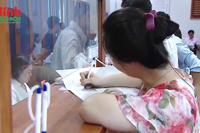Giảm 10% lệ phí trước bạ nhà đất nếu tích hợp đủ 5 loại giấy tờ này trên VNeID