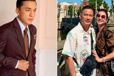 Tin sao 15/7: Lam Trường gây chú ý với 'giao diện' đi hát lúc 7h sáng, Jennifer Phạm cùng chồng doanh nhân sang châu Âu