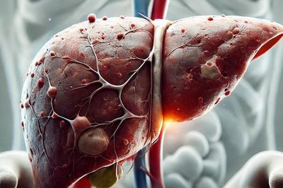 Ngứa mãi không hết, bác sĩ cảnh báo đừng chỉ nghĩ do dị ứng: Có thể gan đang gặp vấn đề