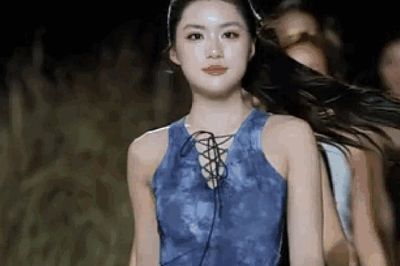 Phương Oanh lại gây chú ý