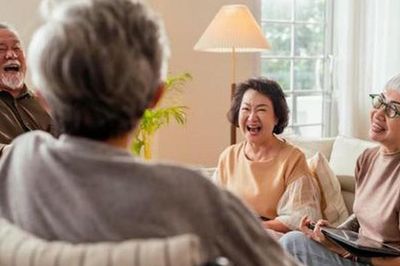 Ngoài 70 tôi mới hiểu: Có 4 chỗ dựa quan trọng hơn cả con cái, ai nhận ra sớm, tuổi già sẽ bớt tiếc nuối