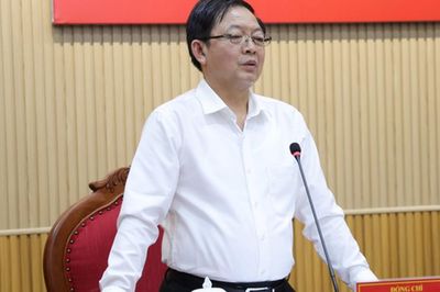 Phó Thủ tướng chỉ đạo Cà Mau phát huy tối đa lợi thế để tăng trưởng bứt phá
