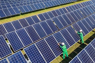 Ưu tiên công nghệ xanh, tiết kiệm năng lượng trong mua sắm công để phát triển bền vững