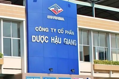 Dược Hậu Giang bị phạt hơn 10,4 tỷ đồng vì vi phạm thuế vẫn tuyên bố 'không nghiêm trọng'