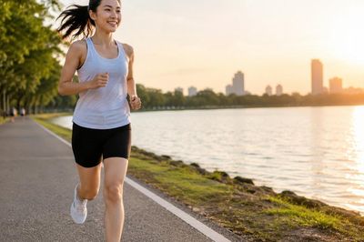Chạy bộ mỗi ngày có tốt hơn chạy 3 buổi/tuần?