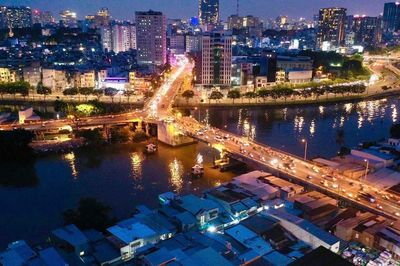 Hài cốt liệt sĩ được tìm thấy và ký ức chưa bao giờ nguôi dưới chân cầu Chữ Y