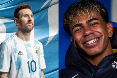 Chung kết World Cup 2026: Gen Z cổ vũ Yamal, bố mẹ lại mong Messi nâng cúp