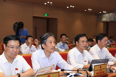 Hà Nội gỡ vướng, giao đất dịch vụ, đất ở cho hơn 22.000 trường hợp