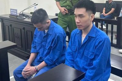 Bà chủ nhà nghỉ 70 tuổi bị hai thanh niên cướp hơn 16 cây vàng