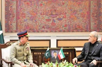 Pakistan chật vật đưa Mỹ - Iran trở lại bàn đàm phán