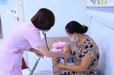 Trẻ dưới 6 tuổi được khám phát hiện sớm nguy cơ tự kỷ miễn phí