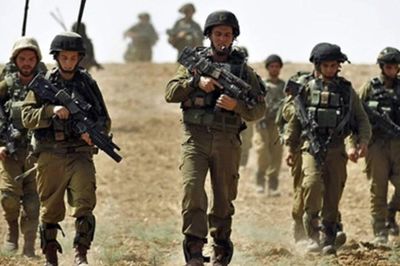 Israel kết án binh sĩ liên lạc với 'đặc vụ Iran' qua mạng xã hội