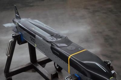 Số lượng cực lớn tên lửa hành trình giá rẻ Barracuda chuẩn bị tham chiến
