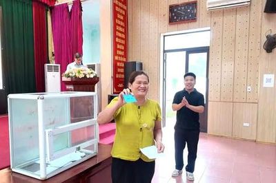 Hà Nội: Bàn giao đất tái định cư để đẩy nhanh tiến độ các dự án