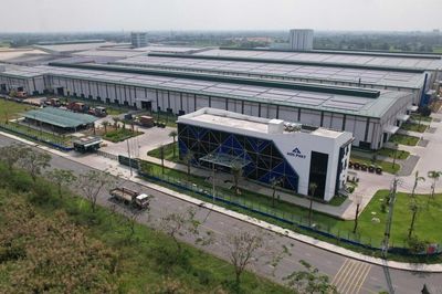 Vốn FDI chuyển mạnh sang lĩnh vực công nghệ cao