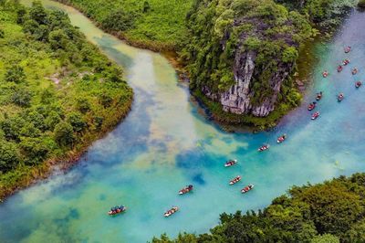 Địa phương muốn trở thành đô thị di sản phải đáp ứng những tiêu chí nào?