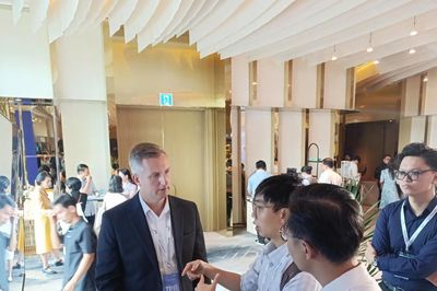Ứng dụng AI - hướng tới bệnh viện thông minh