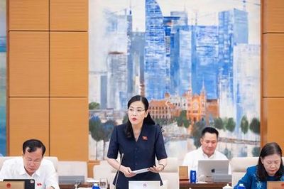 Doanh nghiệp bưu chính khi đăng ký hoạt động phải có phương án, biện pháp sử dụng bao bì đóng gói thân thiện với môi trường