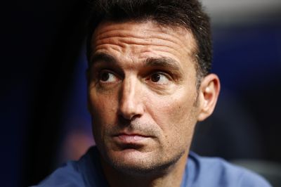 Scaloni san bằng kỷ lục 36 năm của Argentina