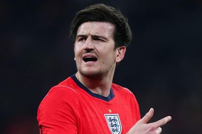 Tuchel đã sai khi gạch tên Maguire?