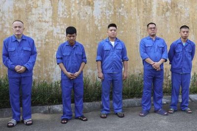 Triệt phá đường dây cá độ bóng đá online hơn 710 tỷ đồng