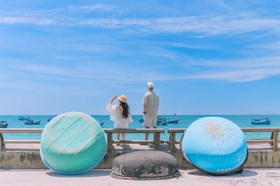 Tôi đến Dốc Lết để kiểm chứng màu nước biển liệu có như ảnh mạng