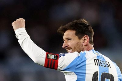 Triết lý tuyển chọn để Argentina tìm được những cầu thủ hay như Messi