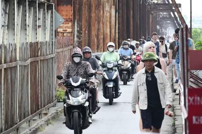Honda chuyển sản xuất xe máy điện từ Thái Lan sang Việt Nam