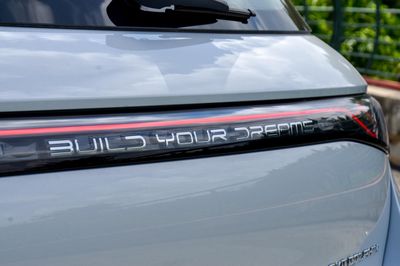 Đang 'chấp' thị trường Mỹ, BYD vẫn muốn vượt Toyota