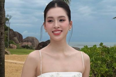 Phim có Tiểu Vy rời rạp, thu 16 tỷ đồng